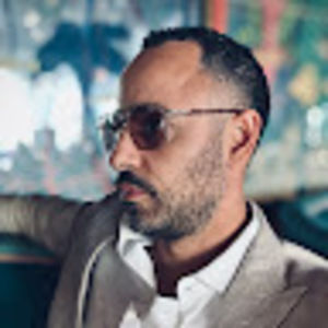 Meet your Posher, Oliver